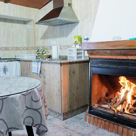 Alojamiento Balcon Al Cerezuelo كازورلا المظهر الخارجي الصورة